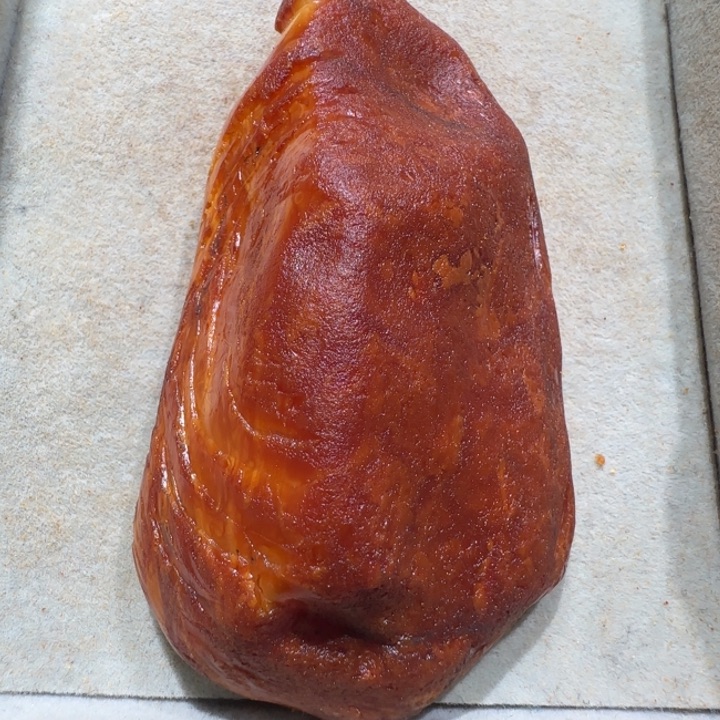 未镶嵌定制琥珀弓专属定制