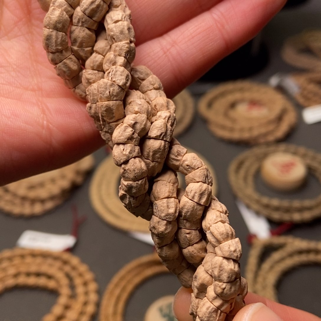 柏香籽/百香籽吊坠