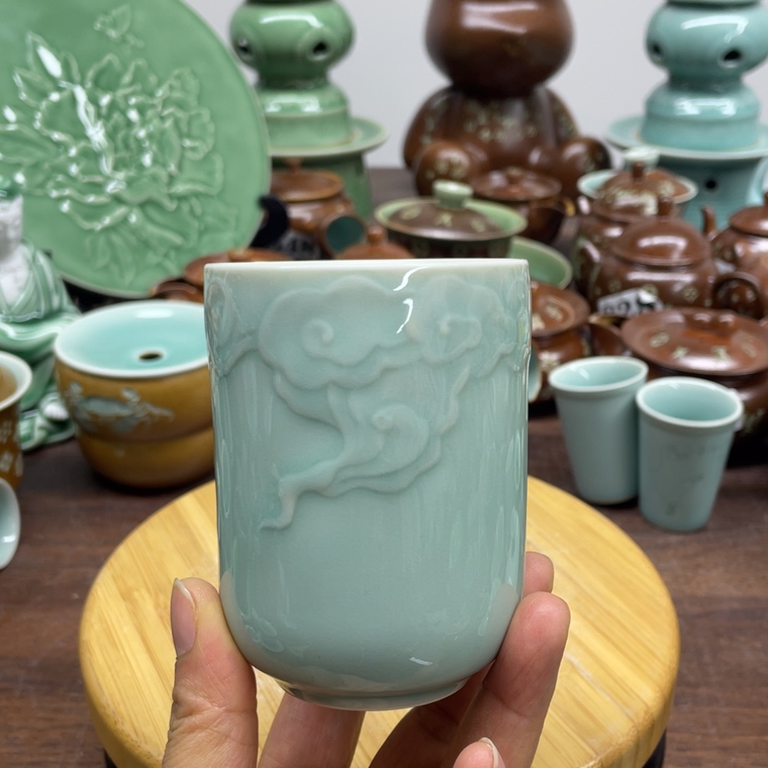 开播特价福利青瓷青瓷