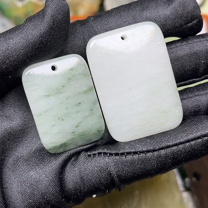 未镶嵌和田玉珠宝奇石