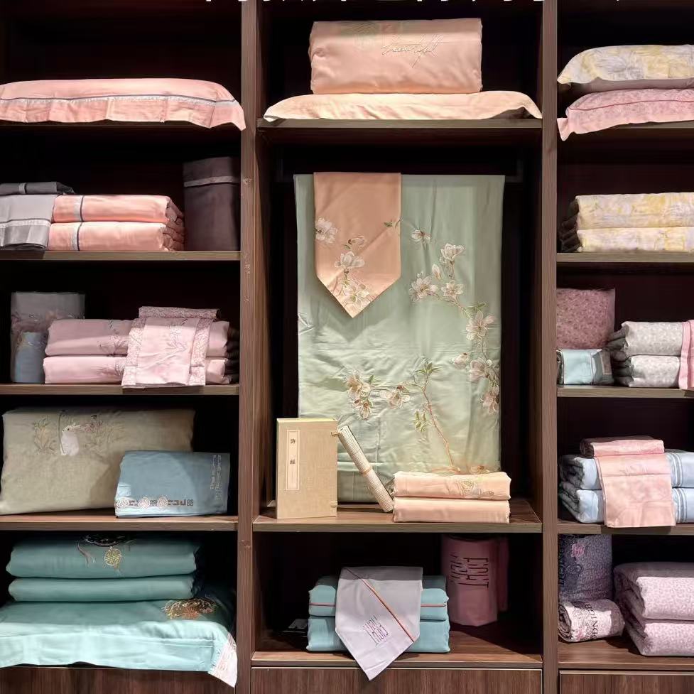 （看实物下单）全面孤品捡漏 -床品套件 -牛奶绒-绒四件套-单件孤品