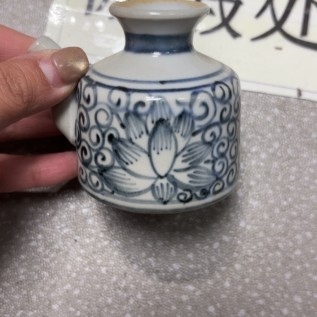 摆件陶陶瓷艺术作品