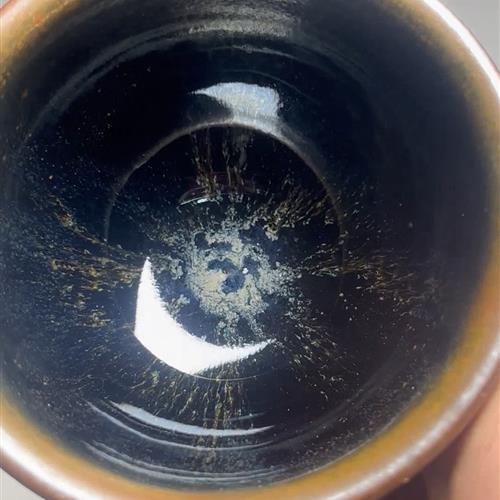 【闪购商品】茶盏-417............