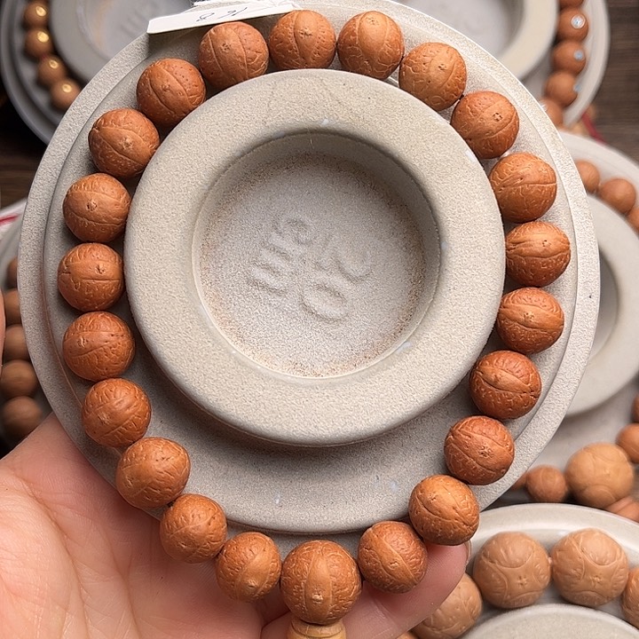 凤眼菩提手串12福利