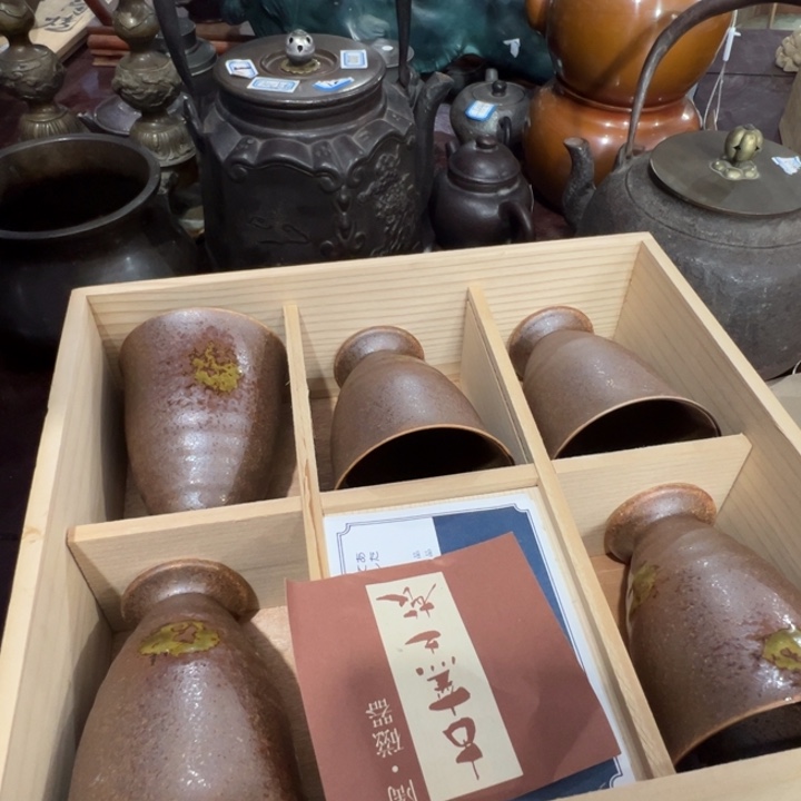 蜜胺瓷聚雅阁瓷器