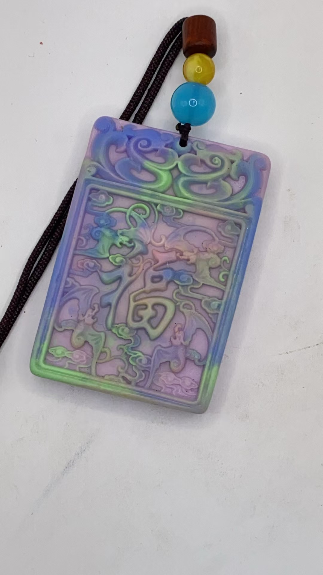 YY47【恒利】精美时尚大气搭配吊坠（多样性发其一）