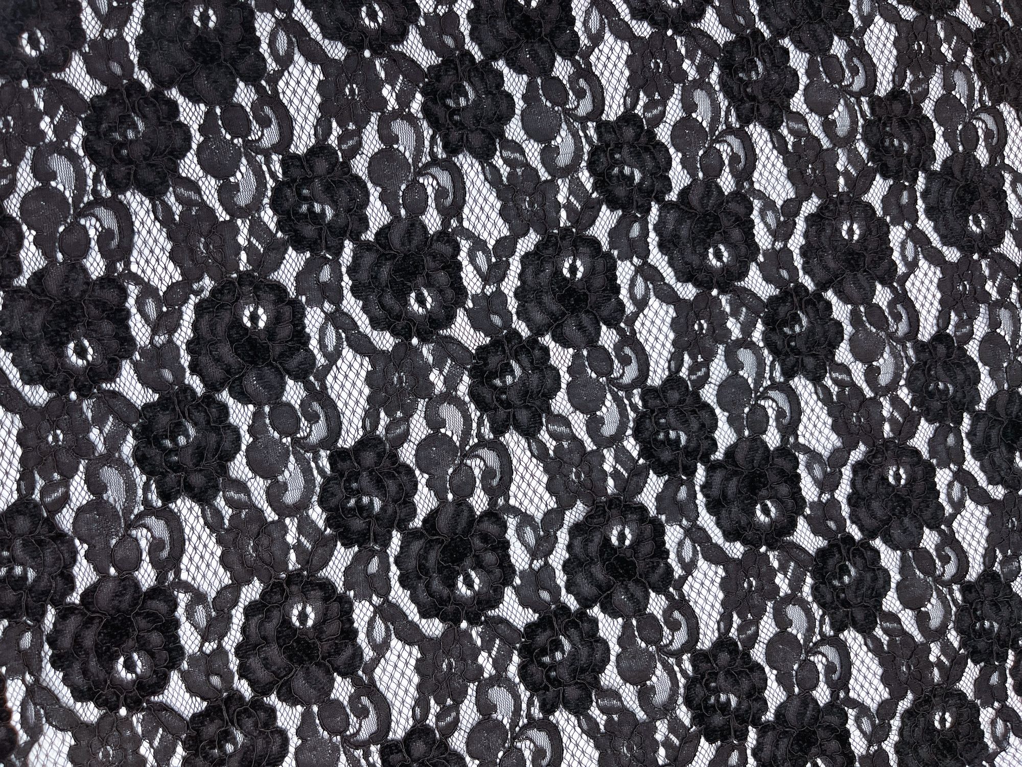 秋冬新款雪尼粉色蕾丝面料精选优质面料柔软面料舒适面料柔软舒适