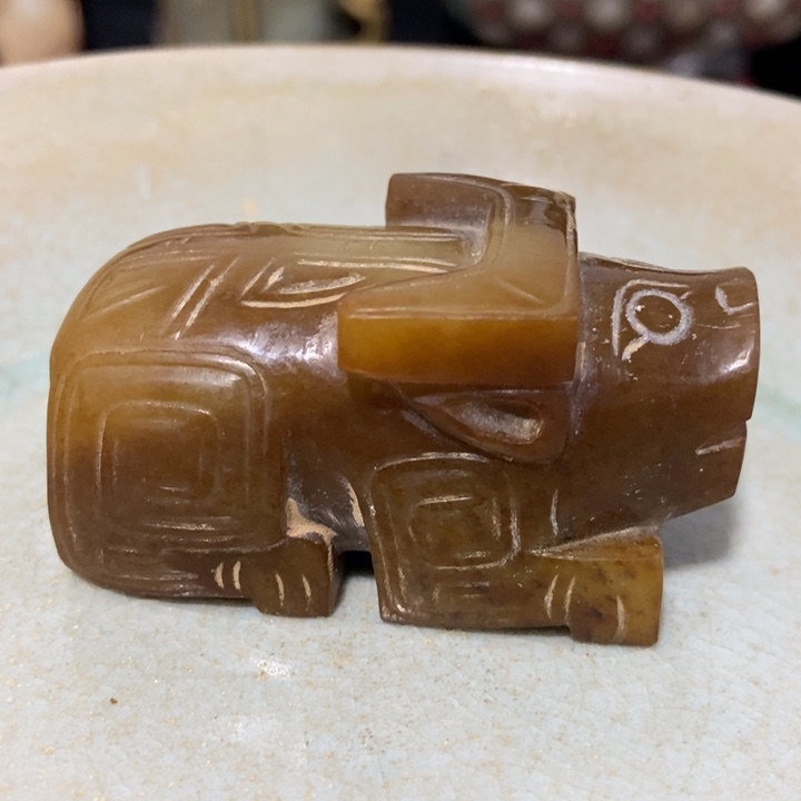 摆件把件佩饰串饰