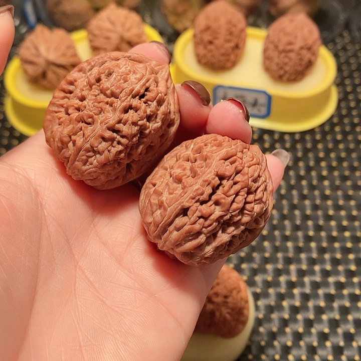 手串/手链核桃35尺寸大蒜头