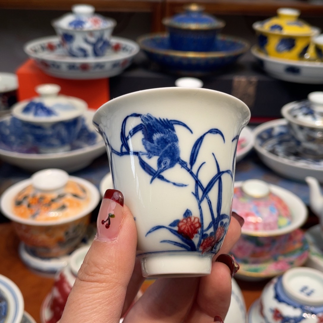 景德镇景德镇瓷器景德镇