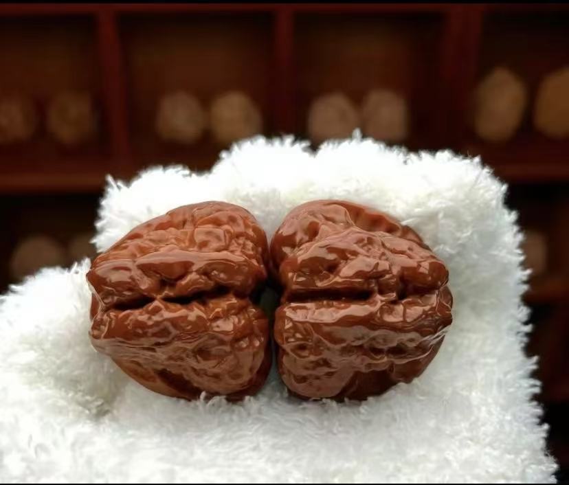 定制商品狮子头独特设计值得拥有