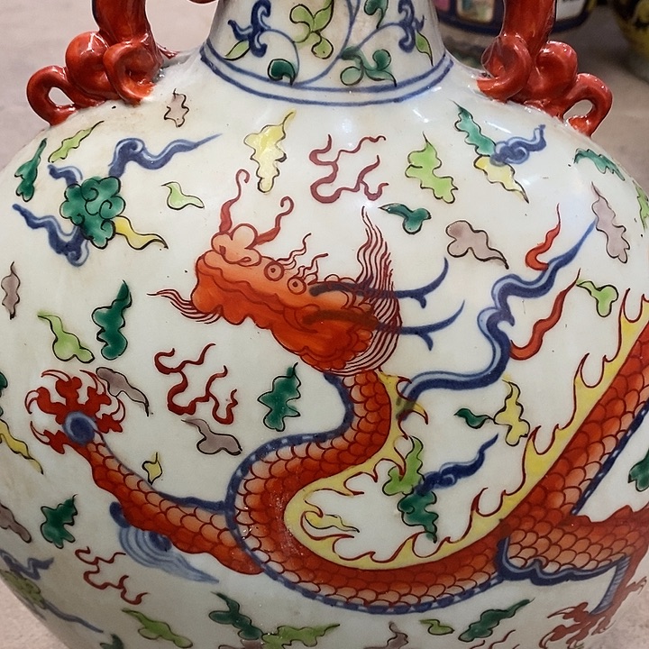 瓷片我也好可爱的啊哈啊