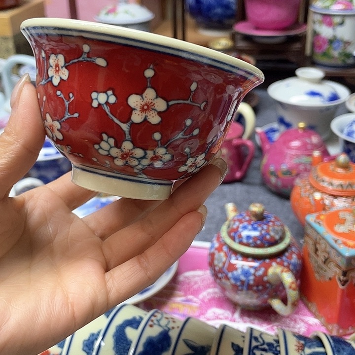 景德镇陶瓷博物有限公司成立＂