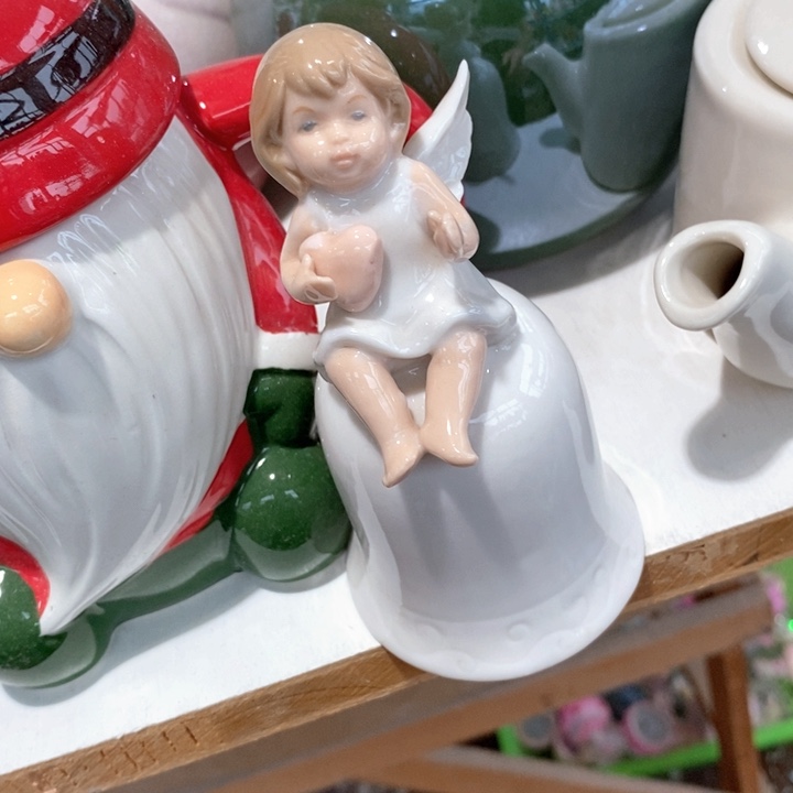 摆件陶瓷树脂家居摆件