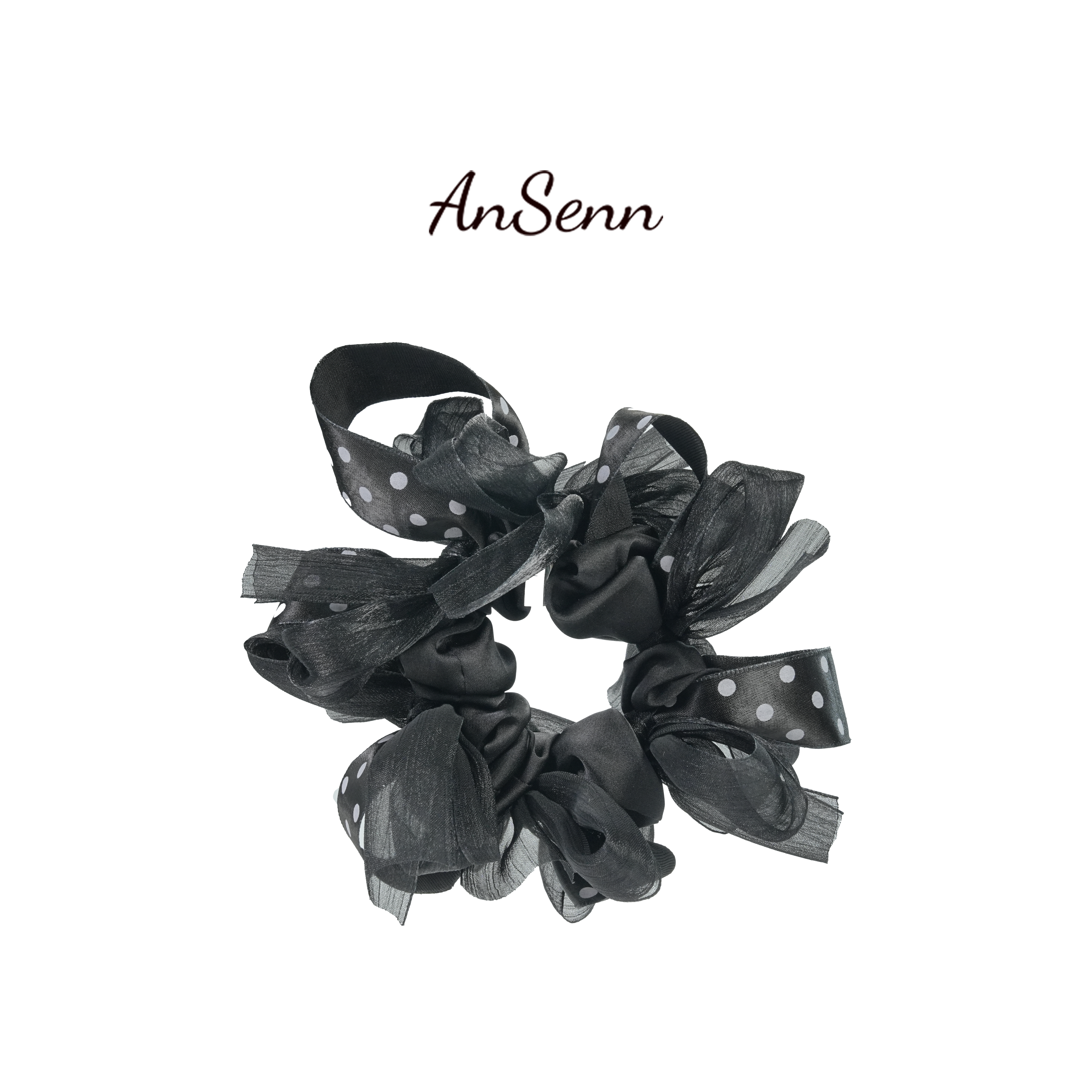 【小魏总珠宝】波点发圈