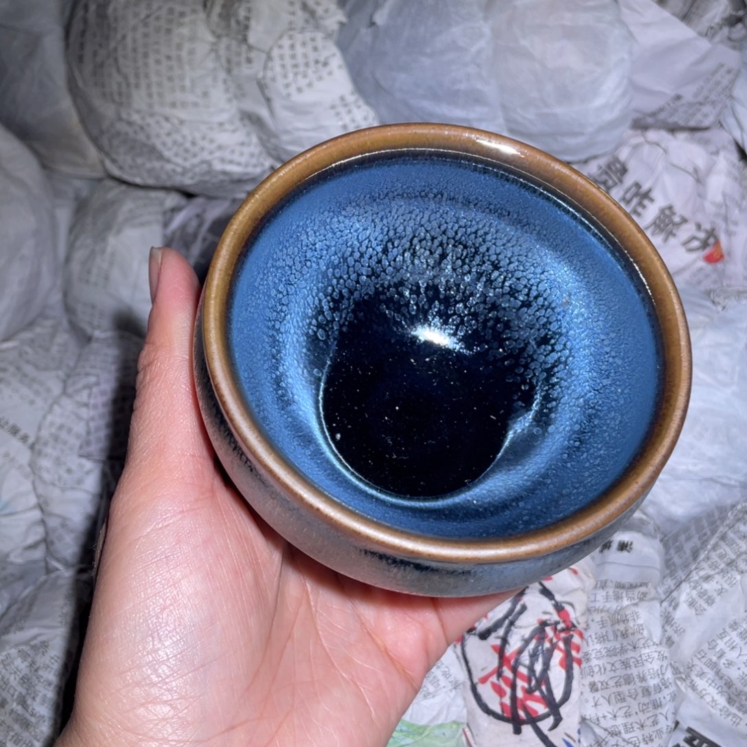 茶盏建盏直播间链接