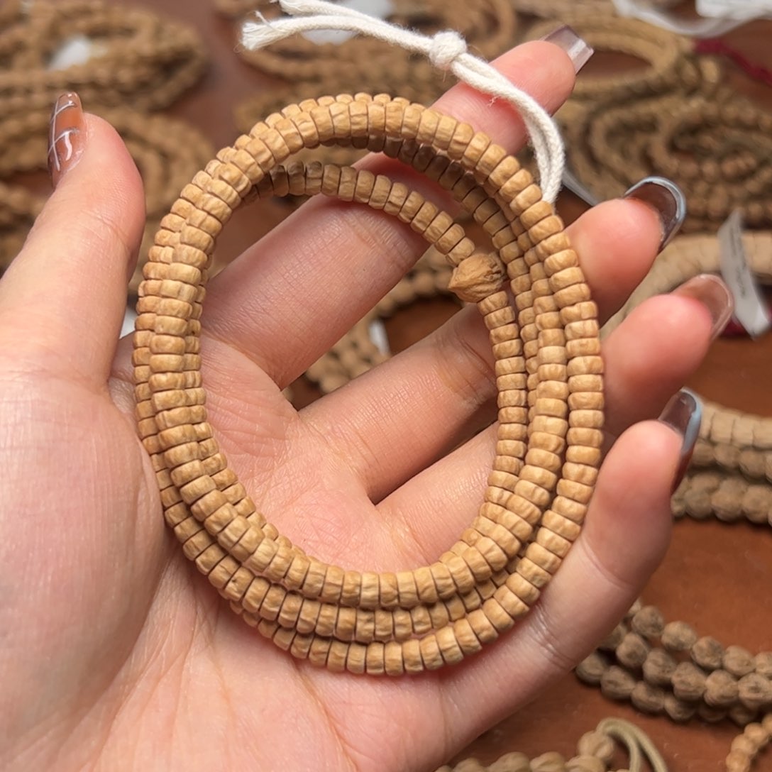 手串柏香籽/百香籽