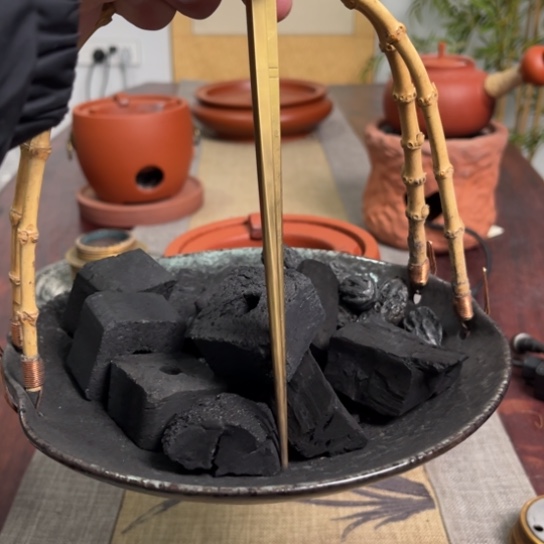 碳蓝➕铜筷子一一一