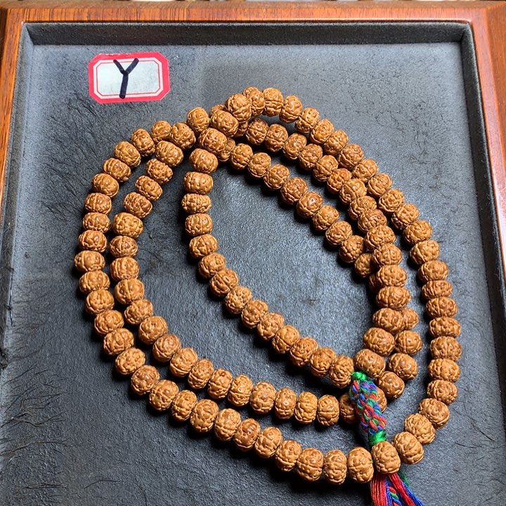 吊坠金刚菩提菩提