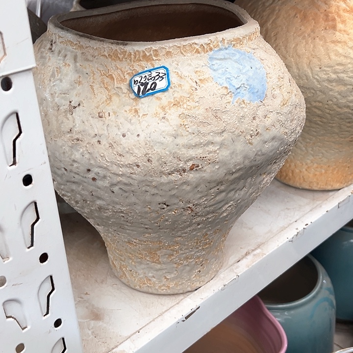 景德镇精品花盆栽适合