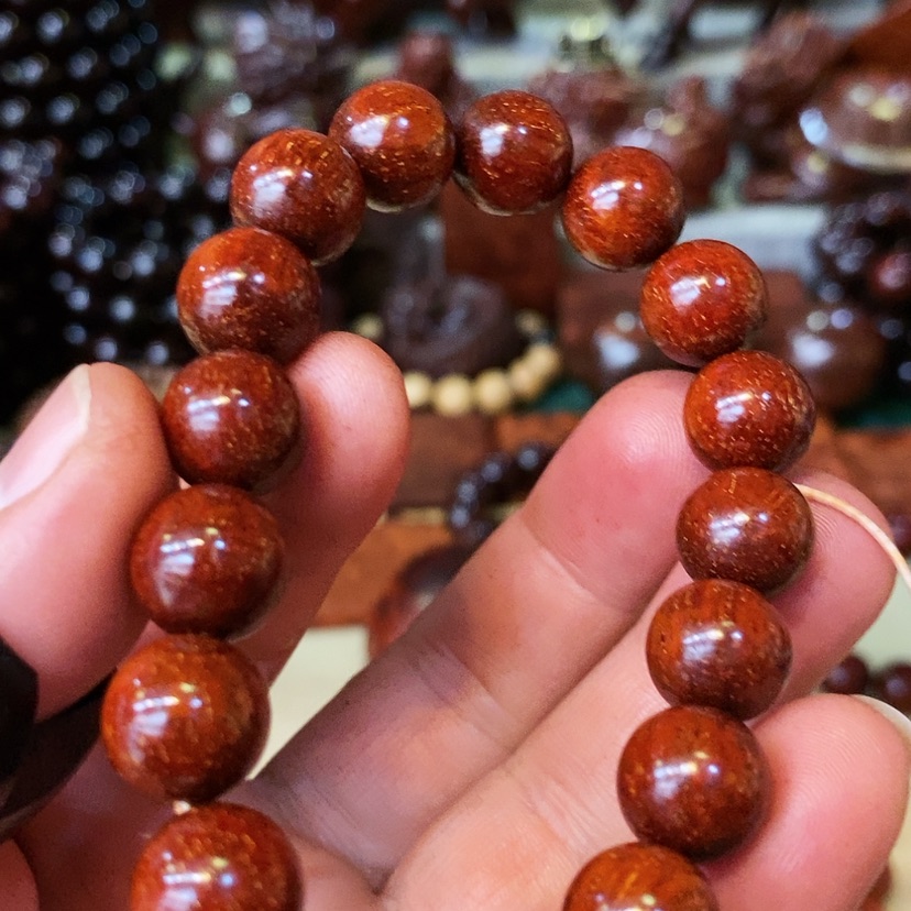 【闪购商品】檀香紫檀（小叶紫檀）