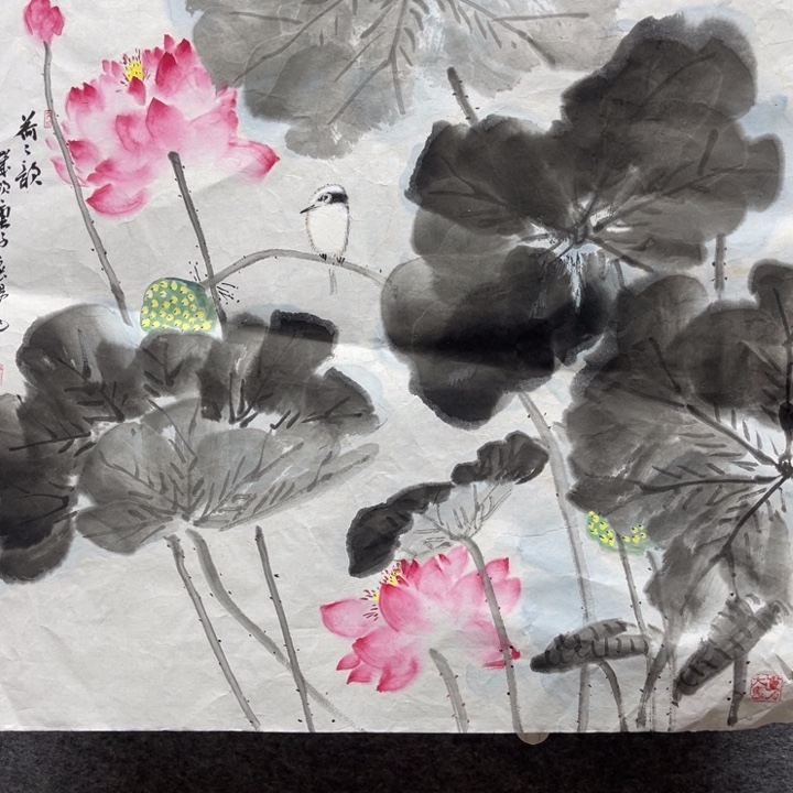 国画书画进万家精品