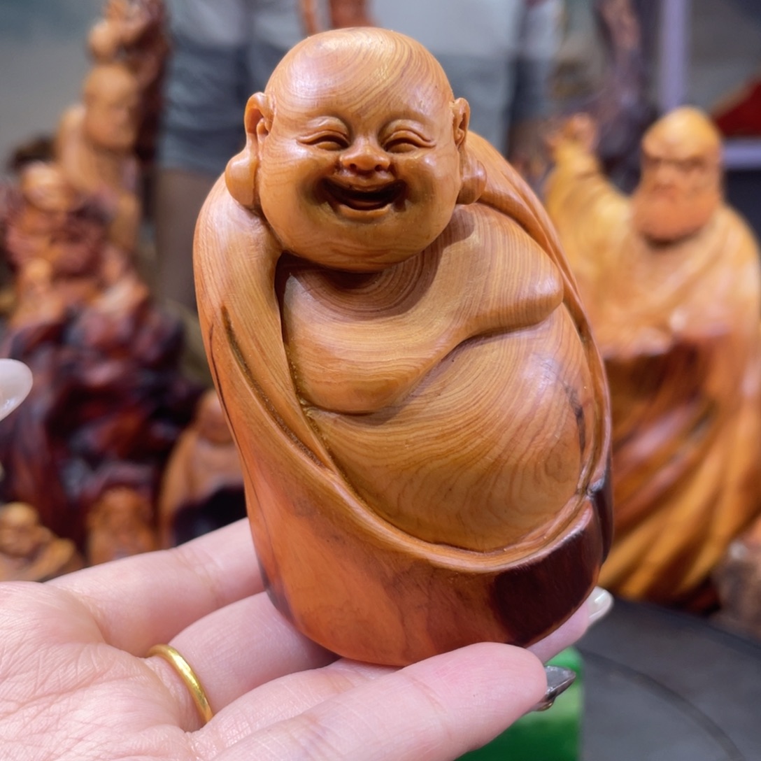 柏木（崖柏）手串/手链