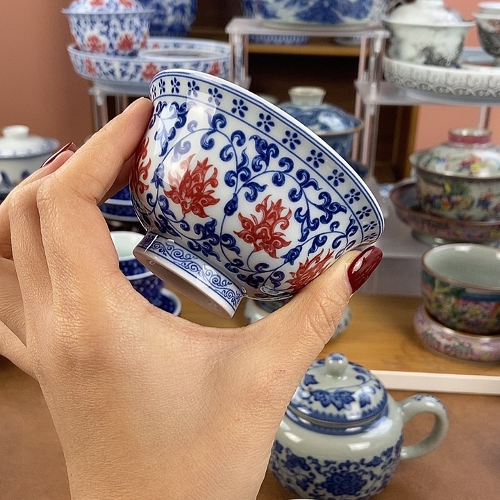 陶瓷制品加工企业及