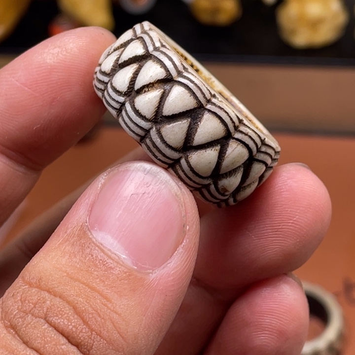 驼骨摆件人工养殖