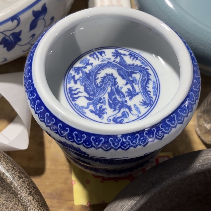 陶瓷制品微瑕尺寸14-5