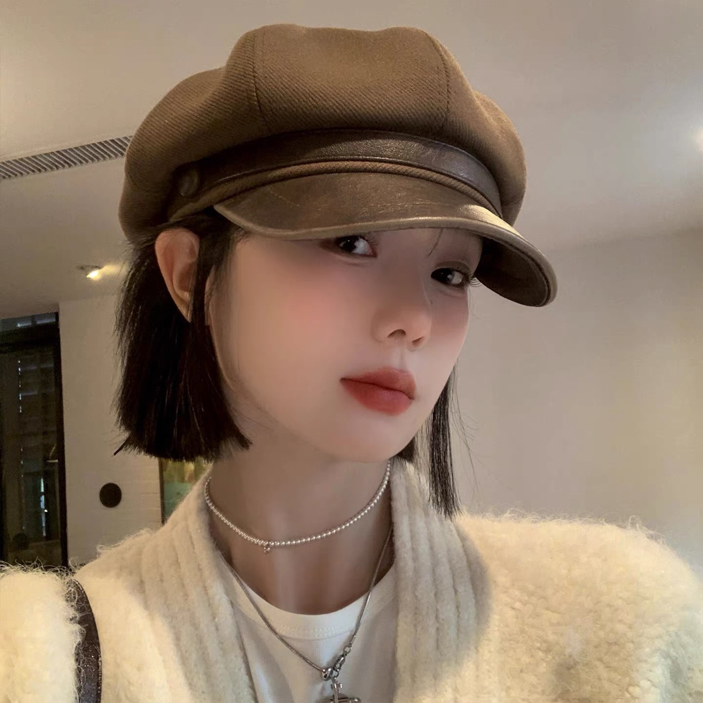 12月11号优品《高端礼帽》孤品 C801-C1000