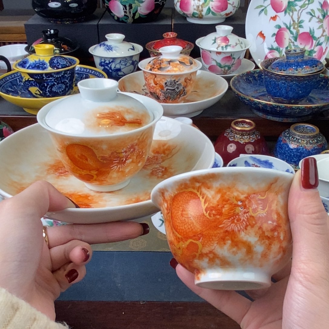 陶瓷艺术品市场价格指数下跌