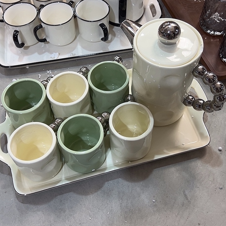 潮州陶瓷餐具微瑕