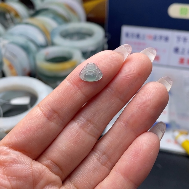 【闪购商品】未镶嵌翡翠首饰定制翡翠