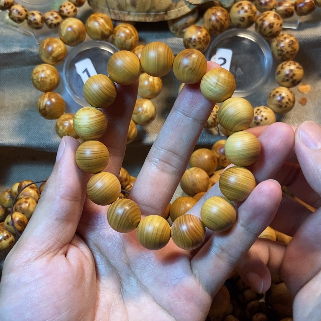 强***志柏木（崖柏）崖柏1.5红油（带三通）