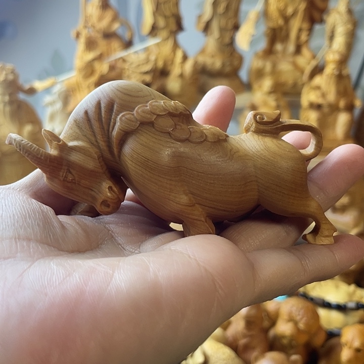 柏木（崖柏）桶换牛补差价