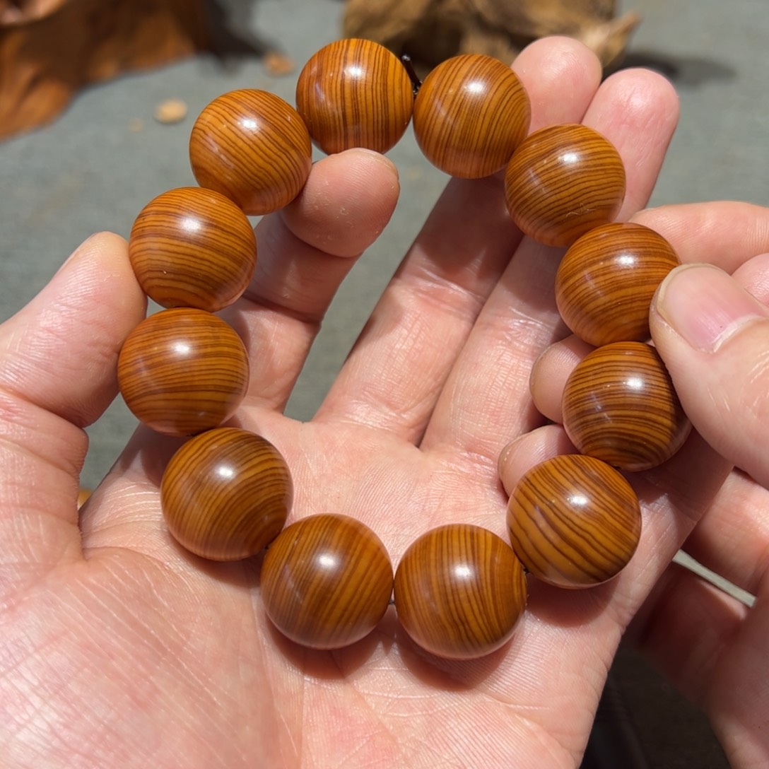 柏木（崖柏）北太行崖柏陈化