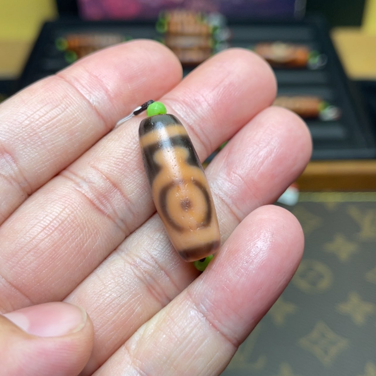 【闪购商品】玛瑙/玉髓珠宝半成品未镶嵌