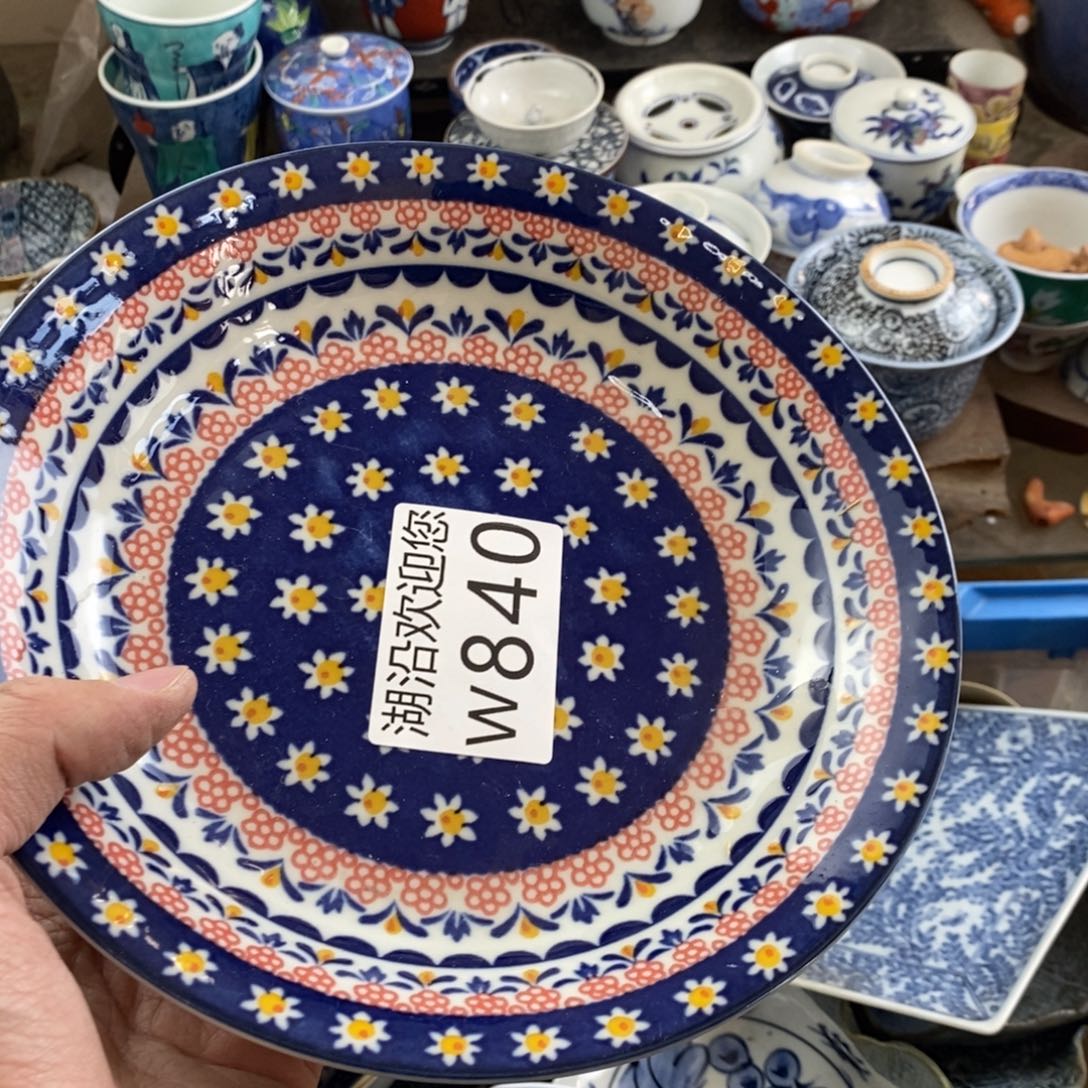 沉***2瓷器的时候我也是醉