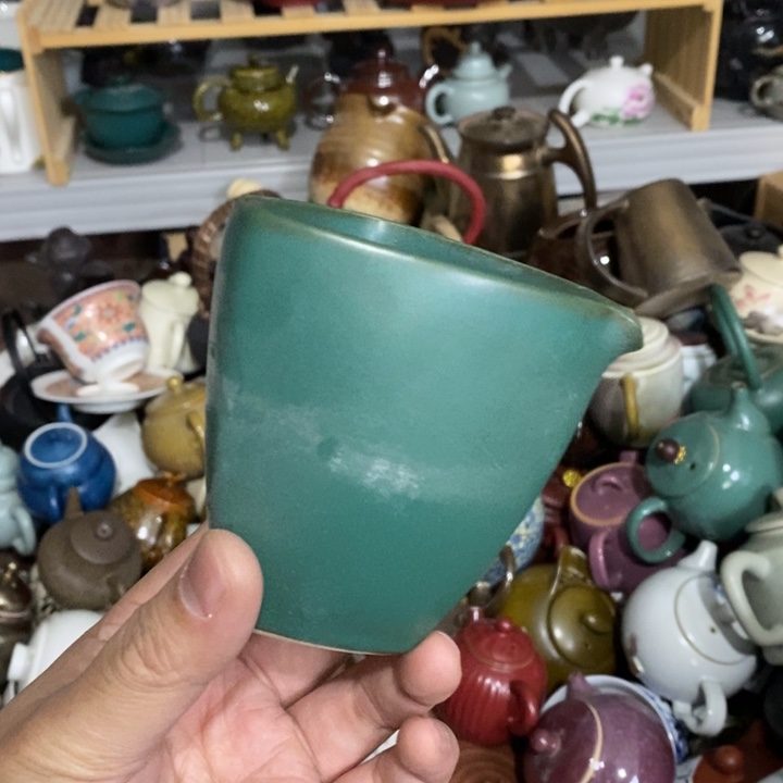 陶瓷艺术品及陶瓷制品