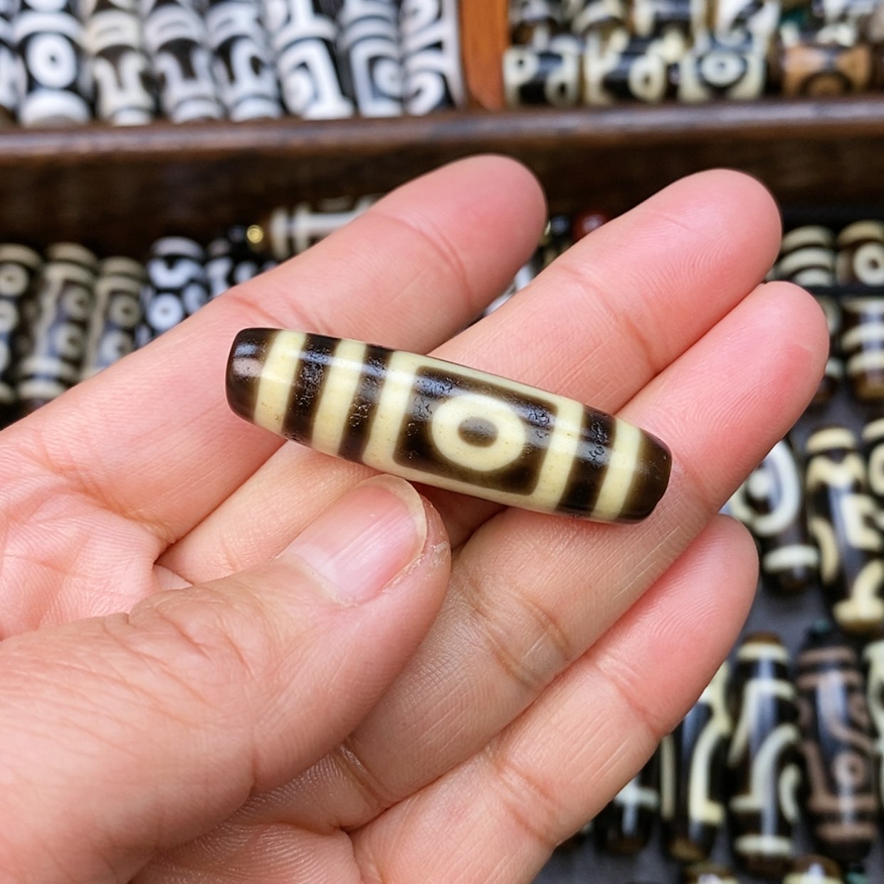 【闪购商品】玛瑙/玉髓颈饰未镶嵌