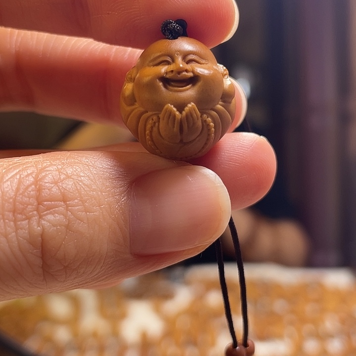 手串/手链橄榄核