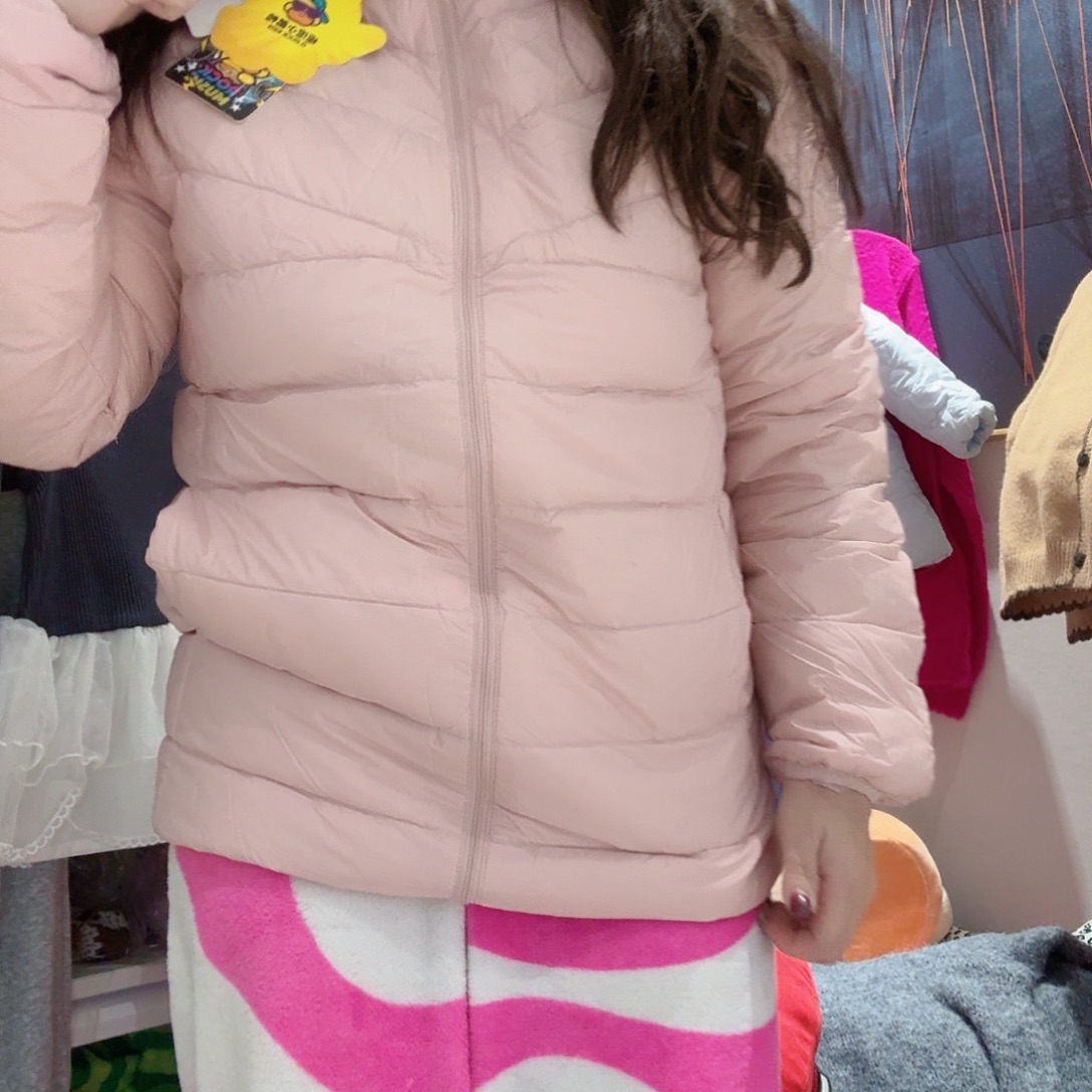 特价不退不换，90-150斤轻羽