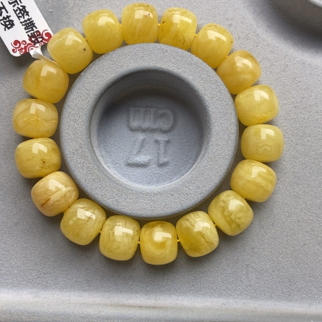 蜜蜡珠宝奇石未镶嵌5