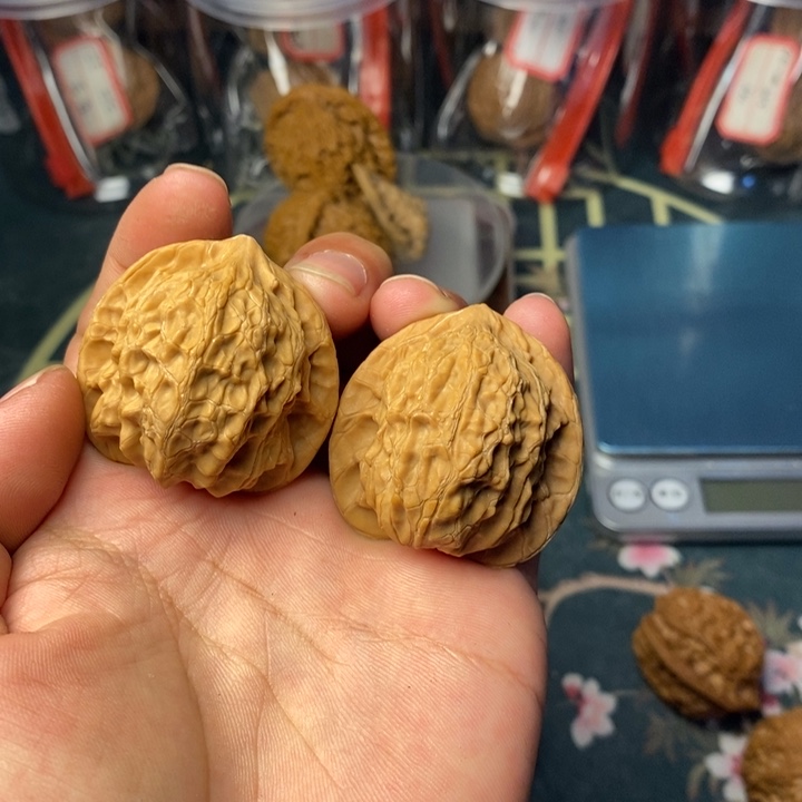 文玩核桃闪购公子帽