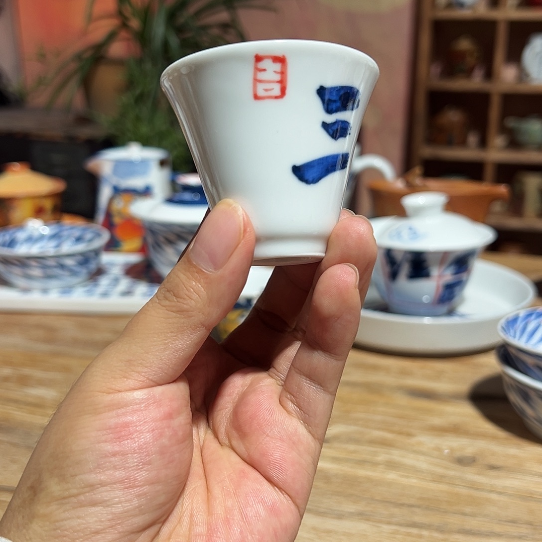 陶瓷艺术作品欣赏