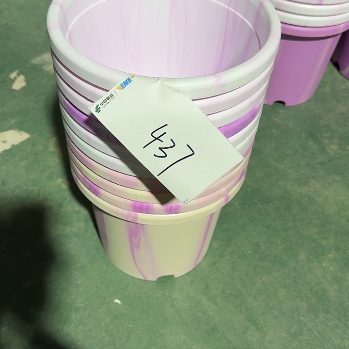 编号437瑕疵10个无托口径25