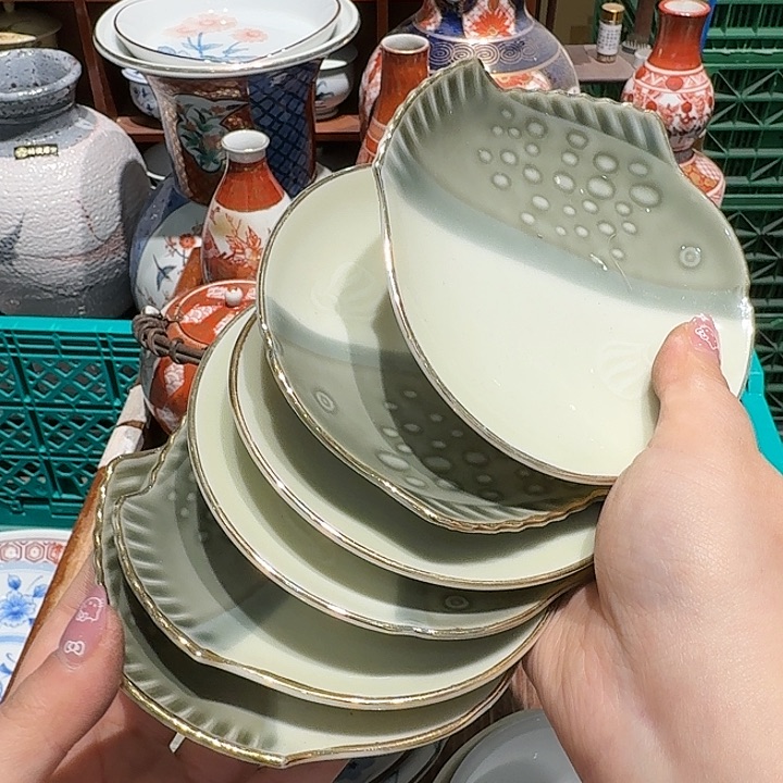 盖碗五十包邮或任意三单包邮