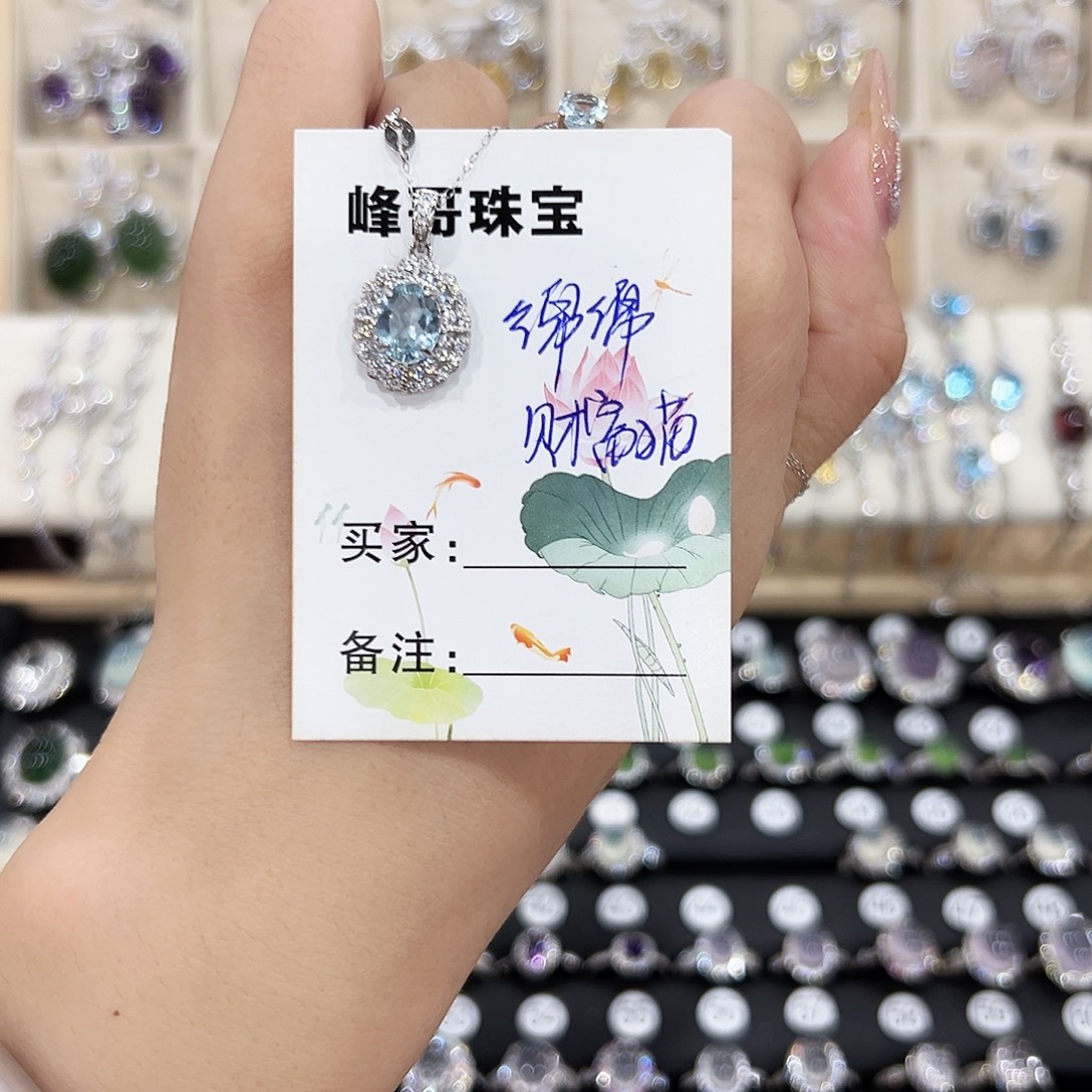 绵***猫银S925镶嵌蛇纹石玉手链