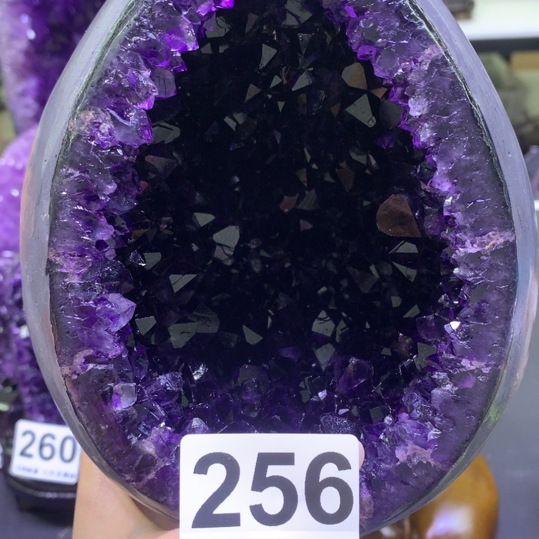 水晶水晶摆件未镶嵌滨*